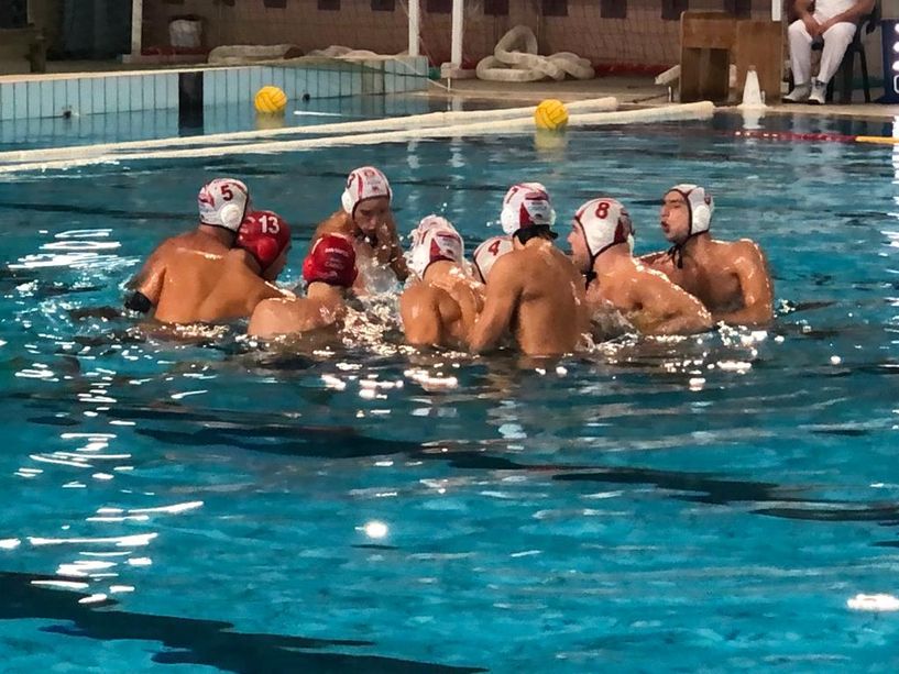 Pallanuoto, Champions League. La RN Savona parte al meglio, il Vitoria Guimaraes sconfitto 26-6