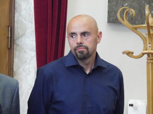 Calcio, Savona. Scaramuzza e Pastorelli sotterrano l'ascia di guerra: "La priorità è risolvere i problemi"