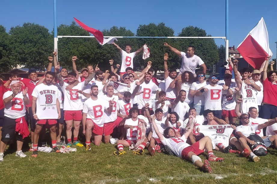 Rugby. Il Savona è in Serie B. Coach Costantino gonfia il petto: &quot;Ora l'Italia sa chi siamo&quot;