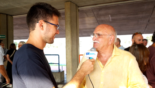 Calcio, Vado. Tarabotto non si arrende: "Pronti al ricorso e alla richiesta di ripescaggio in D. Se sarà Eccellenza allestiremo una squadra per la risalita immediata"
