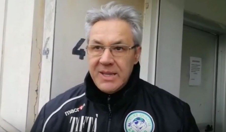 Calcio. UFFICIALE: Antonio Caprio è il nuovo presidente degli allenatori savonesi