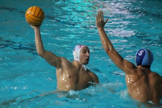 Pallanuoto: Ortigia di misura sulla Rari Nantes Savona, ai biancorossi non basta una buona prima parte di gara