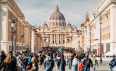 Aperture straordinarie per Ferragosto: Musei e Archeologia a Roma Aperture straordinarie per Ferragosto: Musei e Archeologia a Roma
