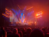 Scelta la sede dell’Eurovision 2026: appuntamento a Vienna