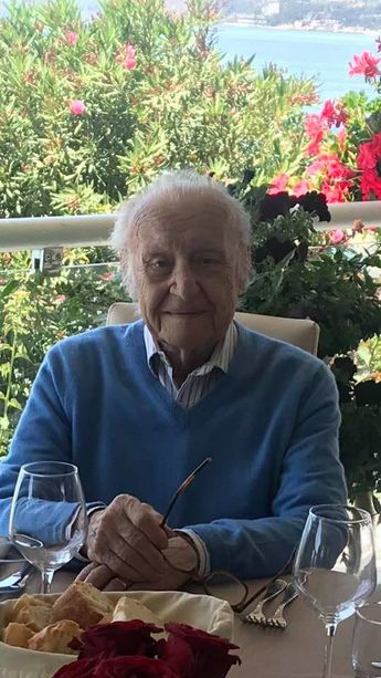 Addio a Piero Cornaglia, dirigente Miroglio e fondatore del Rotary club Canale-Roero