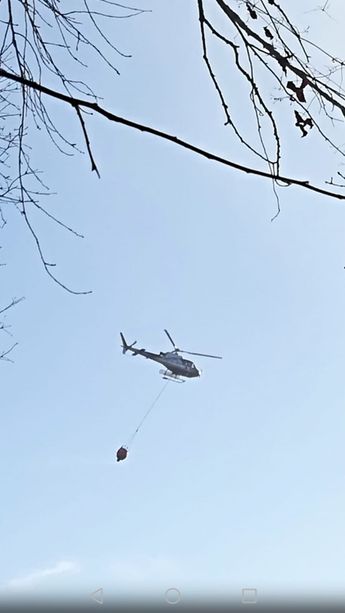 Boves, incidente agricolo: deceduto un 65enne di frazione Sant'Anna Boves, incidente agricolo: deceduto un 65enne di frazione Sant'Anna