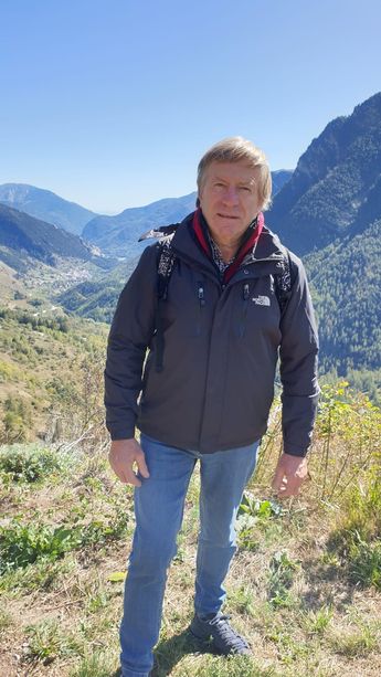 Deidier si dimette dalla carica di presidente del Parco Alpi Cozie