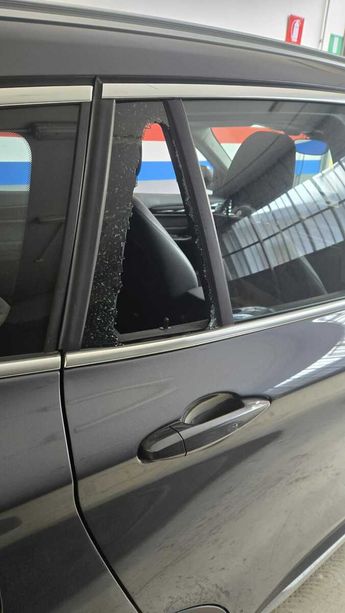 Le notti turbolente di piazza Rebaudengo: "Sono i tossici del Sempione che si stanno spostando"