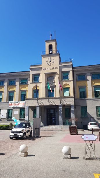 Venaria verso le urne, ecco il vademecum per gli aspiranti amministratori della città