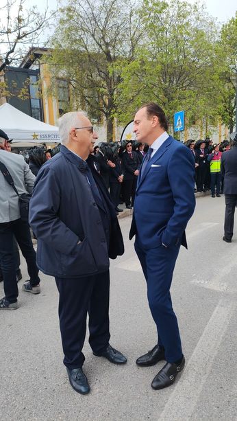 Cuneo verso le elezioni: Civallero, dopo l’investitura, tentato dal gran rifiuto Cuneo verso le elezioni: Civallero, dopo l’investitura, tentato dal gran rifiuto