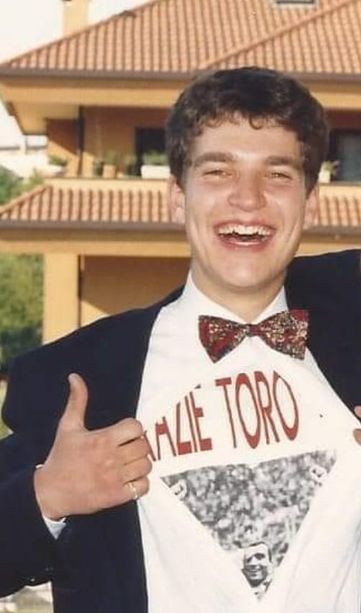 Dieci anni fa la tragedia di Andrea Soldi. La sorella: &quot;Una ferita che sanguina ogni volta che ci penso&quot;