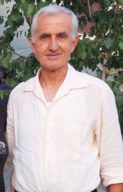 E' Franco Barroero, fossanese di 69 anni, l'uomo disperso in Valle Gesso: lanciato un appello per aiutare le ricerche E' Franco Barroero, fossanese di 69 anni, l'uomo disperso in Valle Gesso: lanciato un appello per aiutare le ricerche