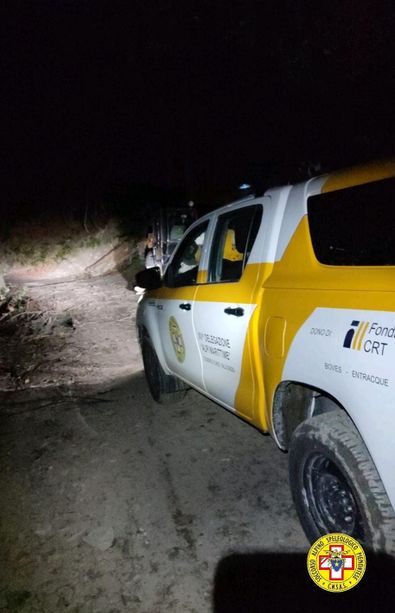 Tragedia a Vernante: nella notte, ritrovato morto un escursionista milanese