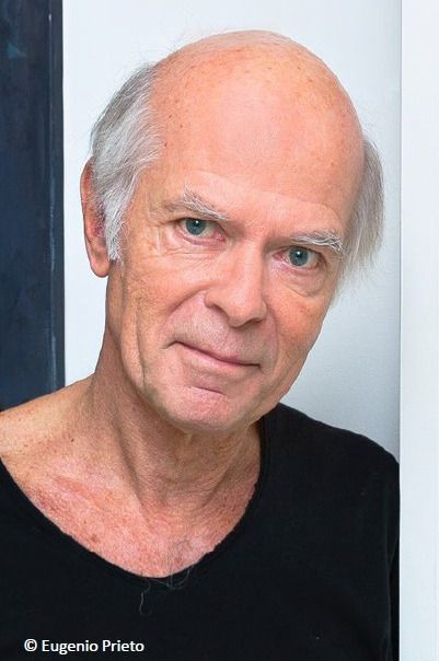 Pascal Quignard al Théâtre des Variétés: “Pyrame et Thisbé” Pascal Quignard al Théâtre des Variétés: “Pyrame et Thisbé”