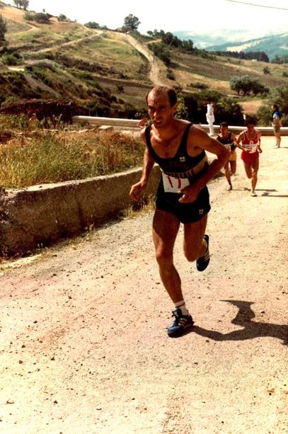 Da 33 anni imbattuto, la Val Pellice invita gli atleti a superare il record di Claudio Galeazzi