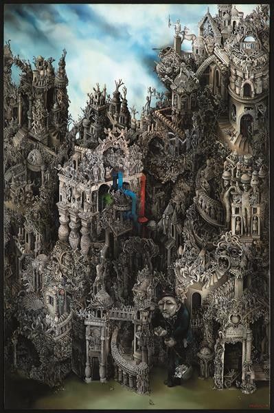 Nizza, mostra retrospettiva di Martine Doytier all’ Artistique (Foto) Nizza, mostra retrospettiva di Martine Doytier all’ Artistique (Foto)