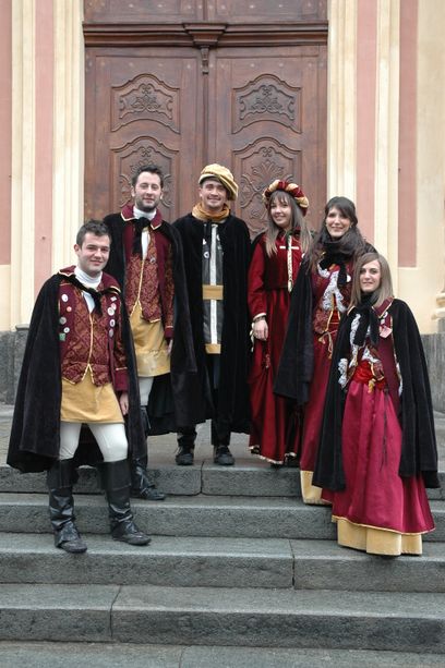 Ecco qualche idea per trascorrere il tempo libero di questa domenica Ecco qualche idea per trascorrere il tempo libero di questa domenica