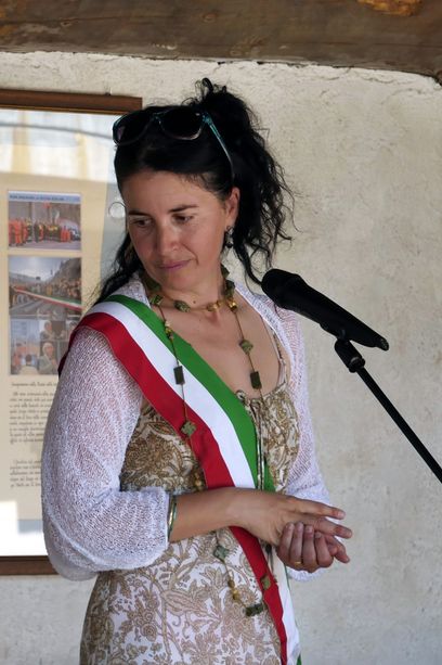 “Potenziare il trasporto nelle zone montane”, la richiesta di Rorà al futuro sindaco di Pinerolo