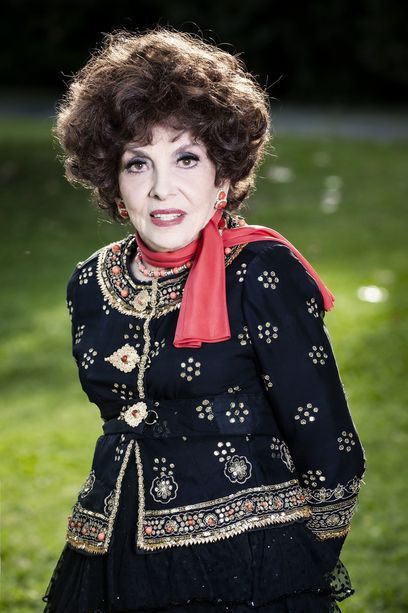 Gina Lollobrigida madrina del Lovers, Luxuria: &quot;Sarà un contagio di cultura ed emozioni&quot;
