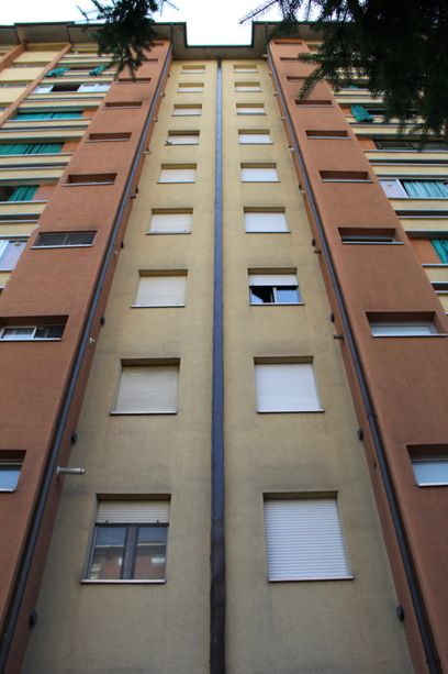 Case popolari, mille famiglie al freddo: guasto al teleriscaldamento per gli alloggi Atc di corso Taranto