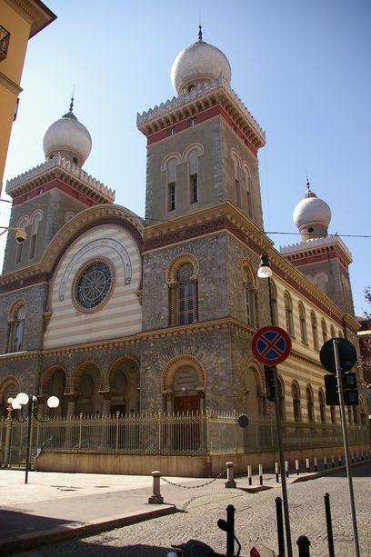 Attacco a Israele: Torino rafforza le misure di sicurezza sugli obiettivi sensibili in città Attacco a Israele: Torino rafforza le misure di sicurezza sugli obiettivi sensibili in città