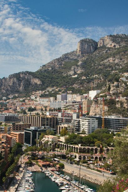 "Au Cœur de Monaco": visite guidate tra il Rocher, Monte-Carlo e Mareterra "Au Cœur de Monaco": visite guidate tra il Rocher, Monte-Carlo e Mareterra