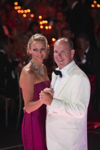 Nel Principato stanno per accendersi i riflettori sul 74º Gala della Croce Rossa monegasca