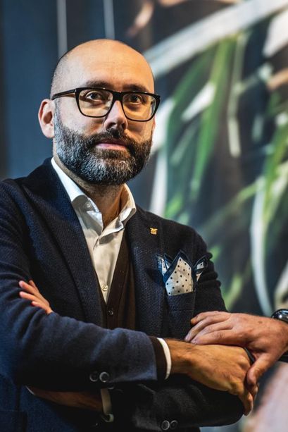 Provincia, Robaldo: “Non sono spaventato, sento però tanta responsabilità” Provincia, Robaldo: “Non sono spaventato, sento però tanta responsabilità”