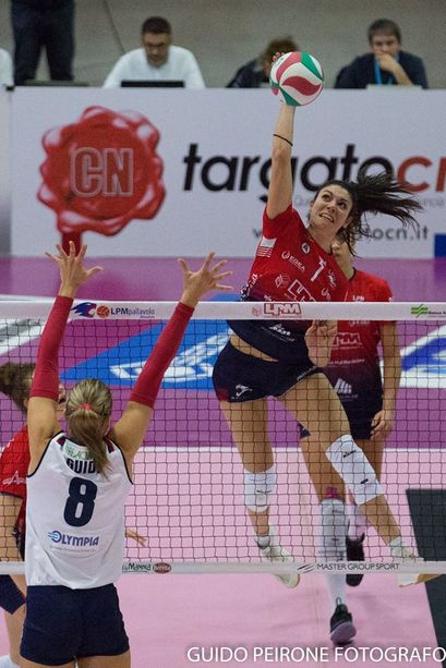 TIMEOUT: Il Punto sul campionato di Volley di A2 Femminile! Si parte con Pool Promozione e Pool Salvezza