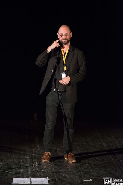 Il mondo della musica piange Tobias Hug, primo direttore artistico di Vocalmente