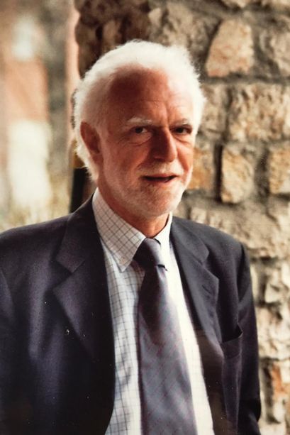 Lutto a Borgo San Dalmazzo: è morto l'architetto Franco Lessan di 70 anni Lutto a Borgo San Dalmazzo: è morto l'architetto Franco Lessan di 70 anni