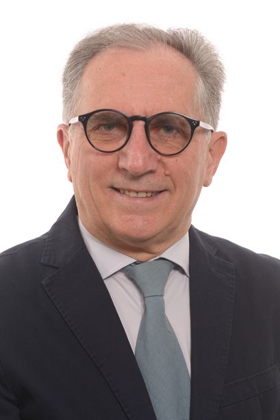 Piero Giovanni Paletto è il nuovo sindaco di Pancalieri Piero Giovanni Paletto è il nuovo sindaco di Pancalieri