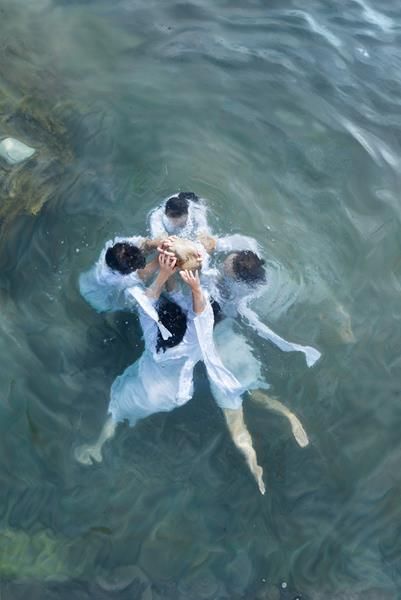 Nizza. Le fotografie di Benoît Barbagli Vautier alla Galleria del Museo della Fotografia (Foto) Nizza. Le fotografie di Benoît Barbagli Vautier alla Galleria del Museo della Fotografia (Foto)