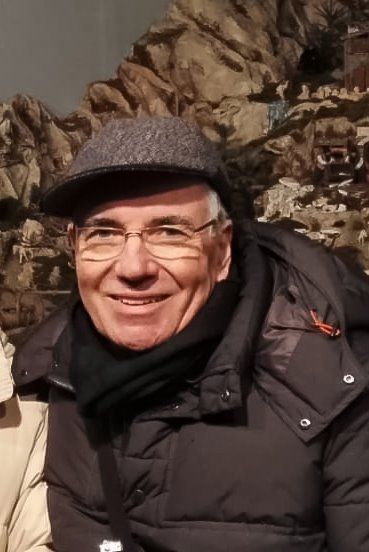 Addio a ‘Gioanin ël barbé’, papà del presepe di Vigone