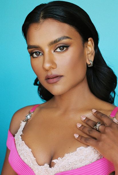 63° Monte-Carlo Film Festival, Simone Ashley nominata Ninfa d'oro per i talenti più promettenti 63° Monte-Carlo Film Festival, Simone Ashley nominata Ninfa d'oro per i talenti più promettenti