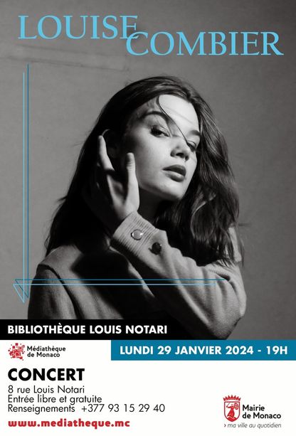 La Mediateca di Monaco inizia con il botto: una serie di appuntamenti imperdibili nel mese di gennaio La Mediateca di Monaco inizia con il botto: una serie di appuntamenti imperdibili nel mese di gennaio