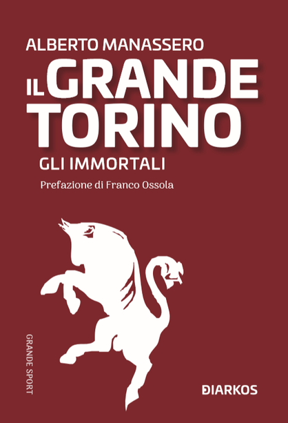 Il Grande Torino raccontato dallo stadio Filadelfia