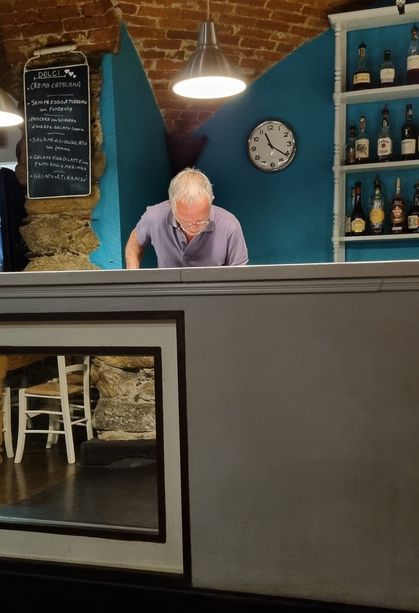 Il Pinerolese perde ‘Cenz’, titolare del Santo Bevitore di Pinasca Il Pinerolese perde ‘Cenz’, titolare del Santo Bevitore di Pinasca