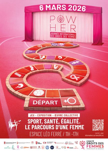 POWHER 2026: sport, salute e uguaglianza nel percorso di vita delle donne