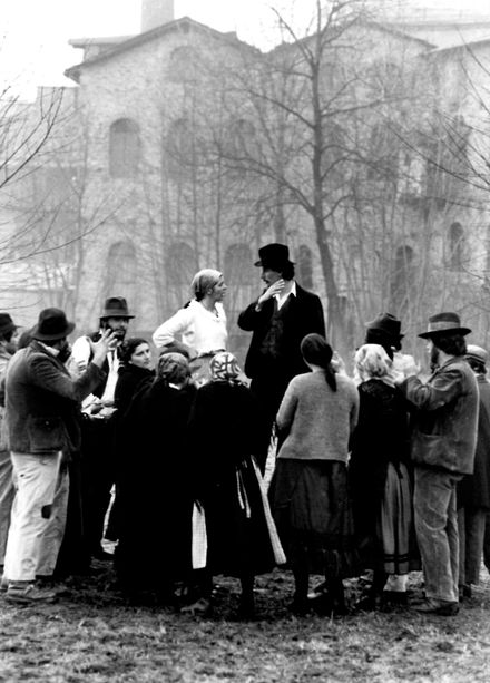 Cent’anni fa la rivolta innescata da una diciassettenne: il Gruppo Teatro Angrogna ricorda l’occupazione della Mazzonis