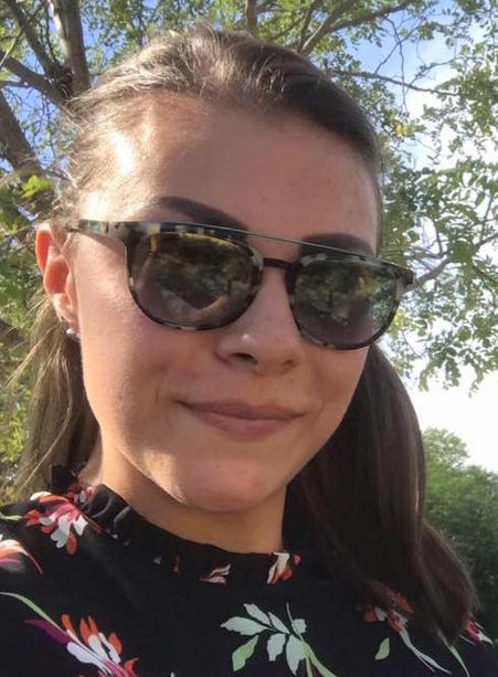 Lutto e dolore a Caramagna Piemonte: Sarah muore a soli 26 anni Lutto e dolore a Caramagna Piemonte: Sarah muore a soli 26 anni