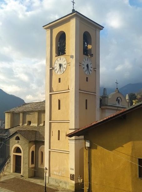 La primavera a Perosa Argentina è un ‘inCanto’ per aiutare l’Ucraina La primavera a Perosa Argentina è un ‘inCanto’ per aiutare l’Ucraina