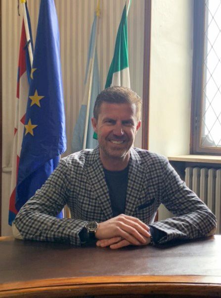 Cerato si candida a sindaco di Vigone: “Vogliamo proseguire il percorso” Cerato si candida a sindaco di Vigone: “Vogliamo proseguire il percorso”