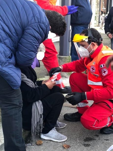Identificato l'investitore di corso Alessandria, fuggito dopo aver investito una donna di 69 anni Identificato l'investitore di corso Alessandria, fuggito dopo aver investito una donna di 69 anni