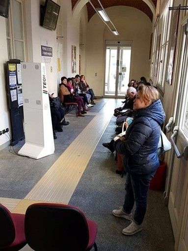 Pass disabili: i consiglieri di opposizione astigiani: &quot;La procedura del permesso europeo troppo complicata