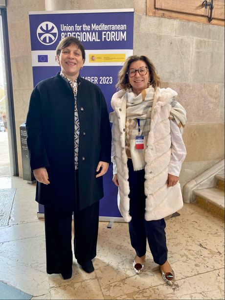 Il Principato di Monaco al Forum regionale dell'UpM di Barcellona
