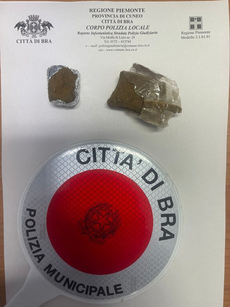 Già dieci i Daspo urbani disposti dalla Polizia Locale di Bra dall'inizio dell'estate Già dieci i Daspo urbani disposti dalla Polizia Locale di Bra dall'inizio dell'estate