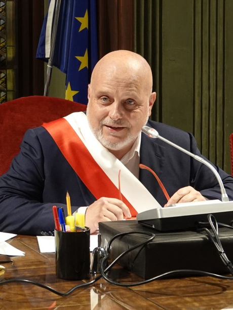 Alba, Marello lascia non solo le istituzioni ma anche il suo partito, il Pd