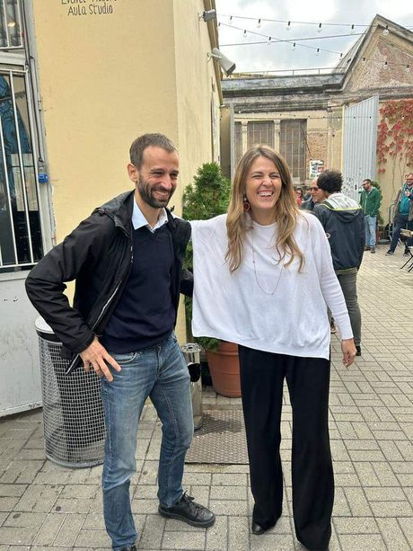 Pd, cercasi disperatamente candidato presidente da contrapporre a Cirio