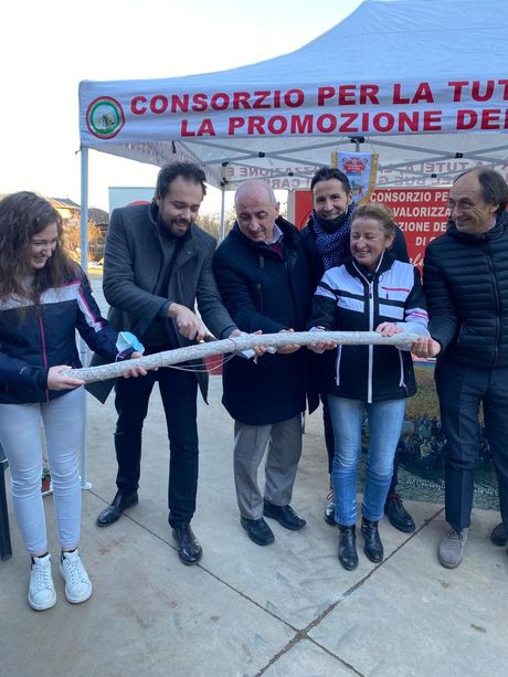 "La carne non è tutta uguale, crediamo nel bue grasso": a Carrù la presentazione della 111^ Fiera del Bue Grasso [GALLERY E VIDEO]